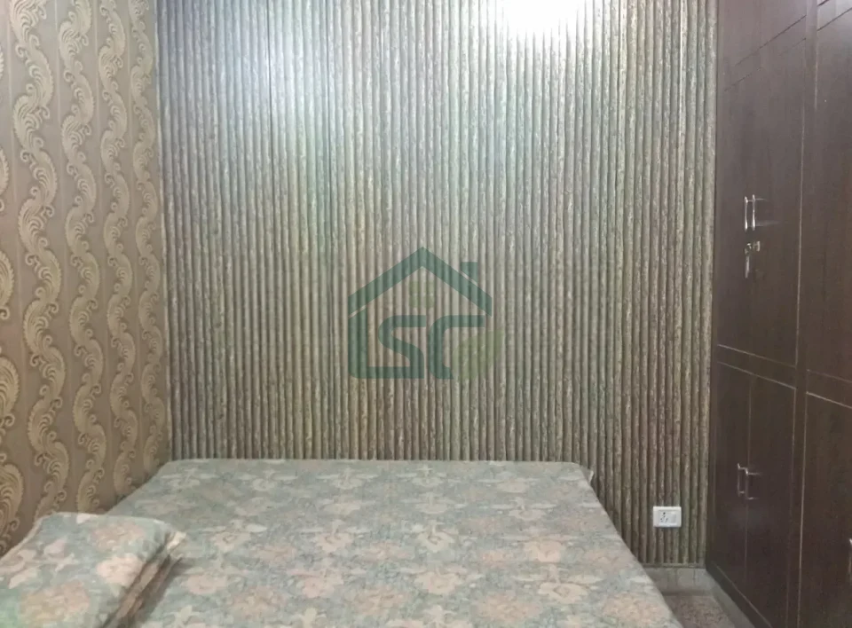 Shaina Boys PG in Pitampura, Delhi — property photo 4