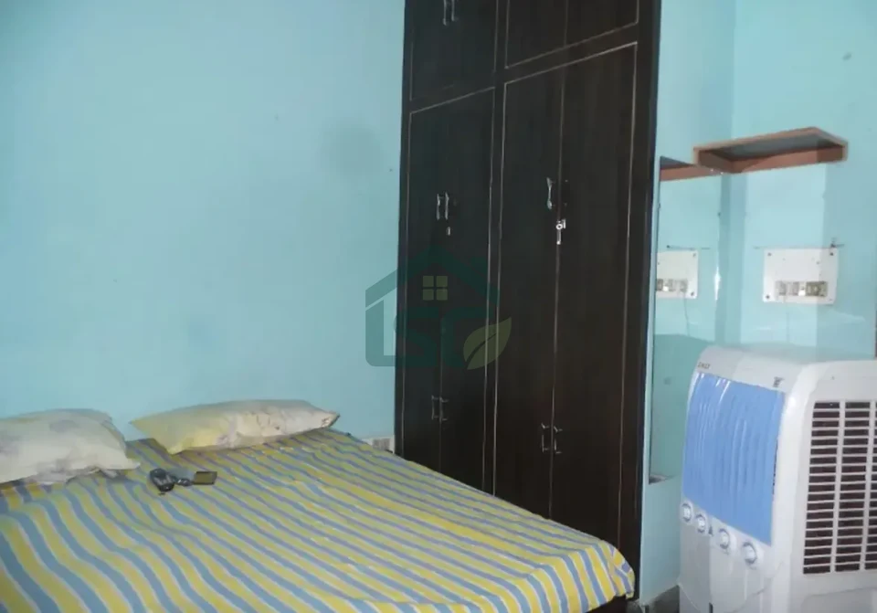 Shaina Boys PG in Pitampura, Delhi — property photo 2