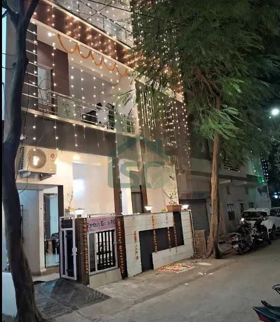 Photo 3 of Parthvi Girls PG, Sudama Nagar, Indore