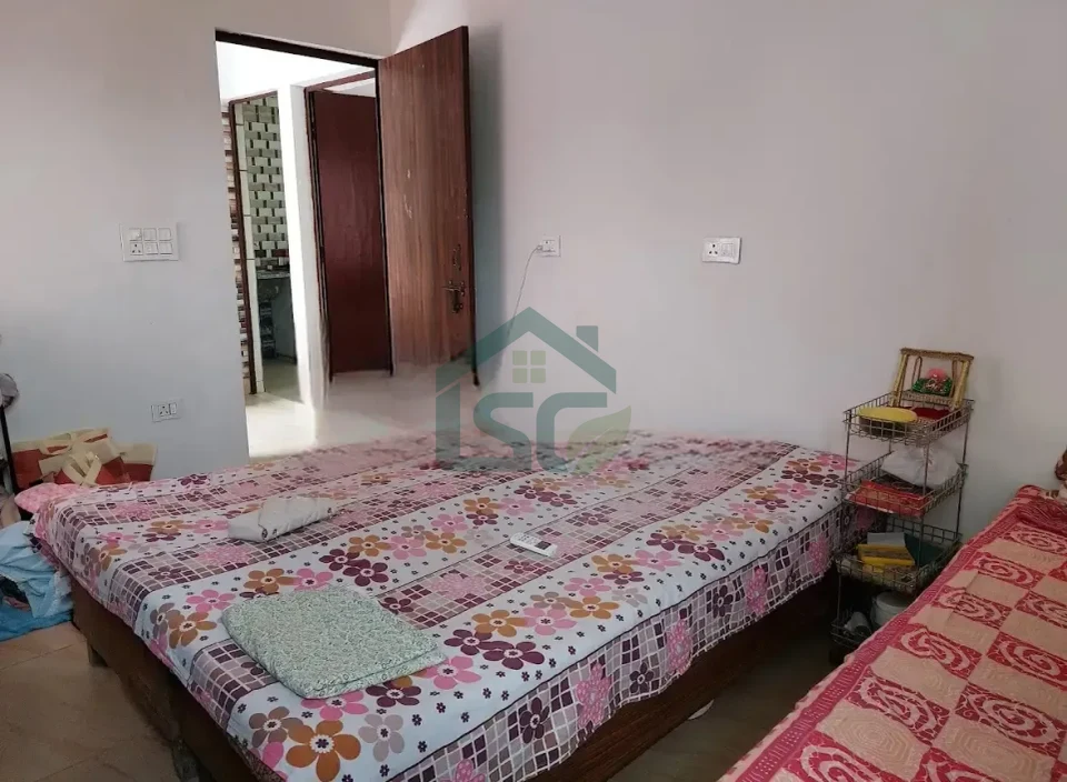 Home Stay Girls PG in Paschim Vihar, Delhi — property photo 5