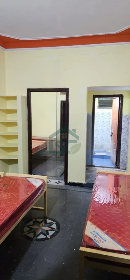 At Psr Boys Hostel Psr Boys', Sanjeeva Reddy Nagar, Hyderabad