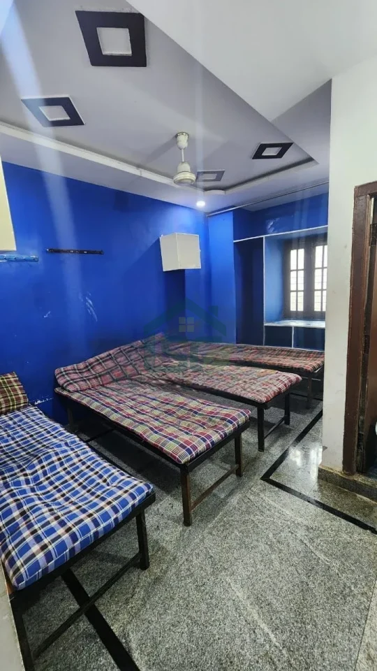 Photo 2 of Psr Boys Hostel Psr Boys', Sanjeeva Reddy Nagar, Hyderabad