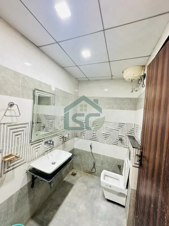 Bright star PG in Sector 69, Gurugram — property photo 5