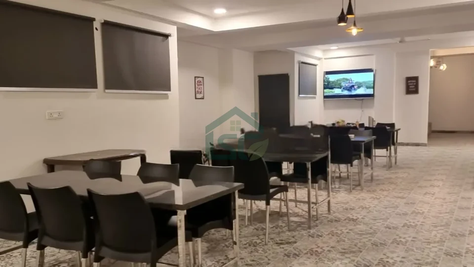 Bright star PG in Sector 69, Gurugram — property photo 4