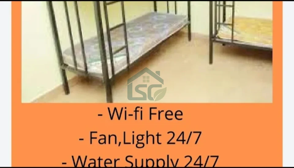 At PG Paying Guest For Boys, CBD Belapur, Navi Mumbai