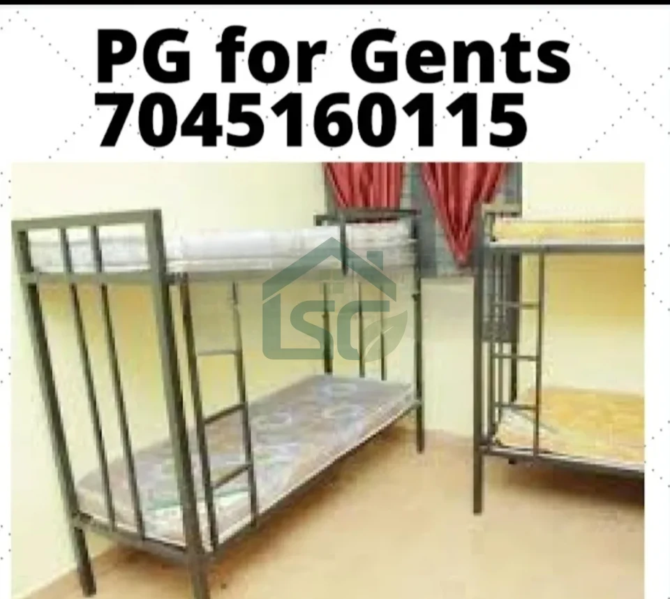 Photo 3 of PG Paying Guest For Boys, CBD Belapur, Navi Mumbai