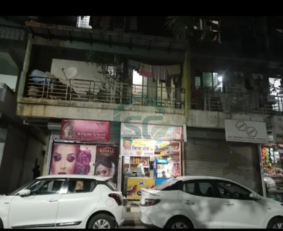Photo 2 of PG Paying Guest For Boys, CBD Belapur, Navi Mumbai