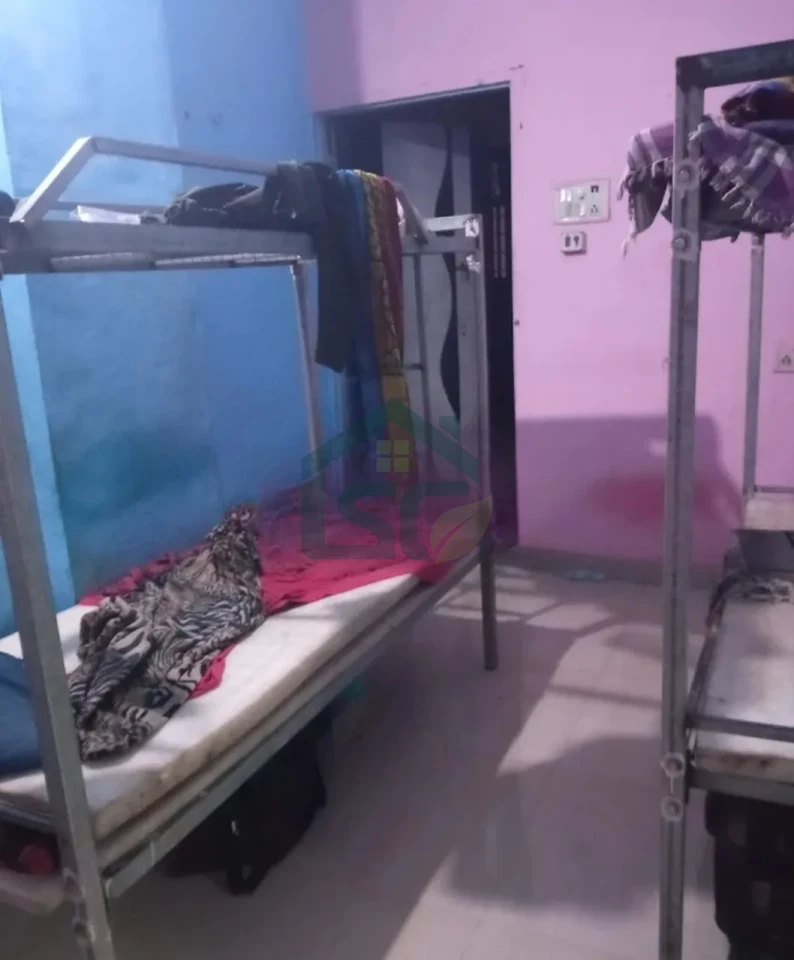 Photo 4 of PG Paying Guest For Boys, CBD Belapur, Navi Mumbai
