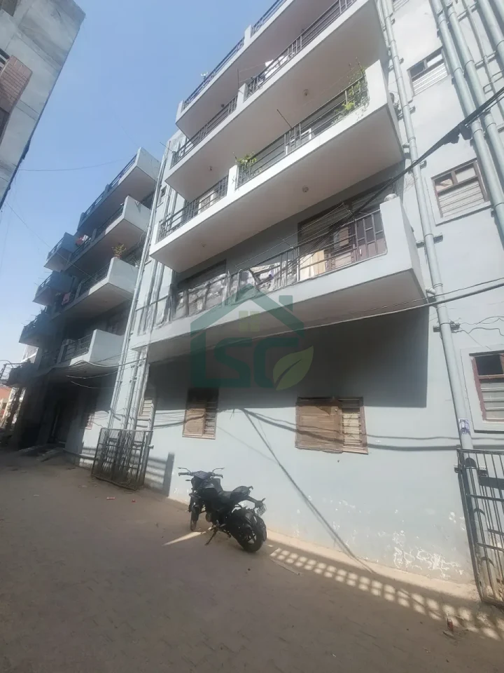 Hera Room For Rent in Sector 48, Gurugram — property photo 4