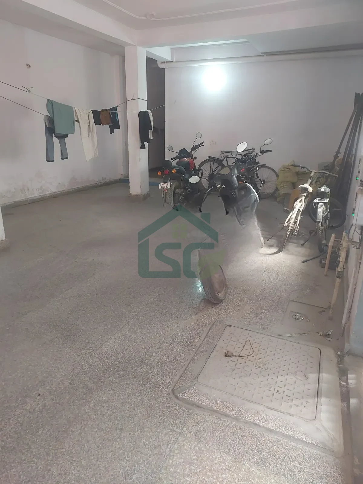 Hera Room For Rent in Sector 48, Gurugram — property photo 1