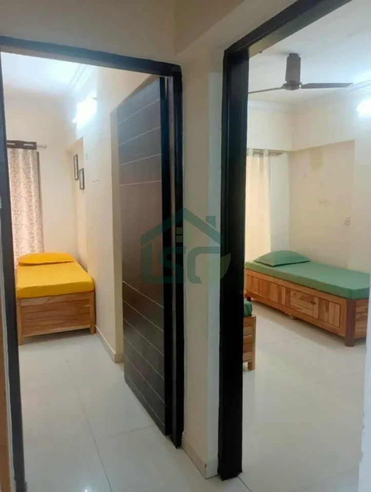 Photo 5 of Kettan PG, Dahisar West, Mumbai