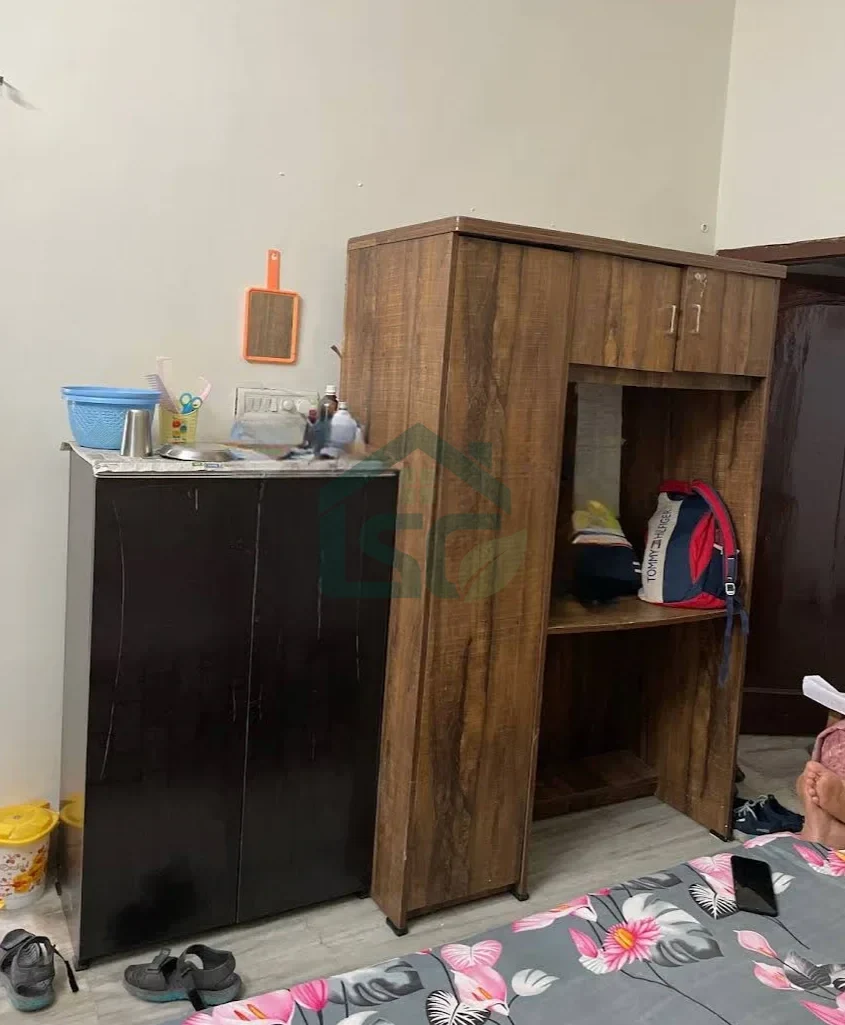 At Saral Homestay (Girl’S PG), Maharana Pratap Nagar, Bhopal