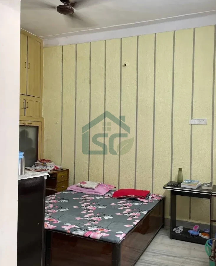 Photo 3 of Saral Homestay (Girl’S PG), Maharana Pratap Nagar, Bhopal