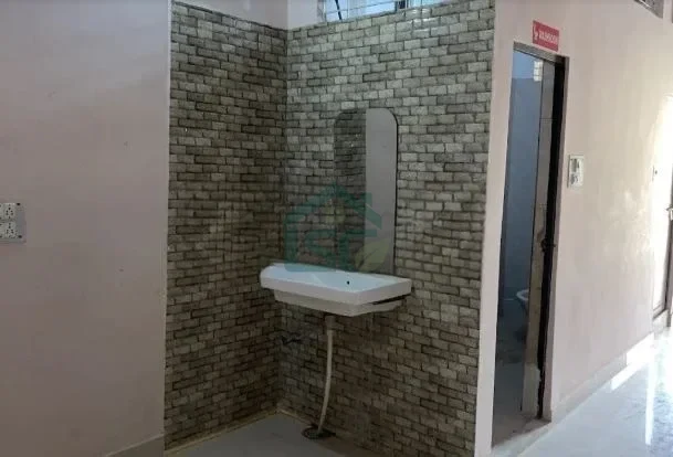 At M K S Girls Hostel, Brahmanand Colony, Varanasi