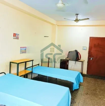 Photo 2 of AMB Boy'S Hostel, Maharana Pratap Nagar, Bhopal