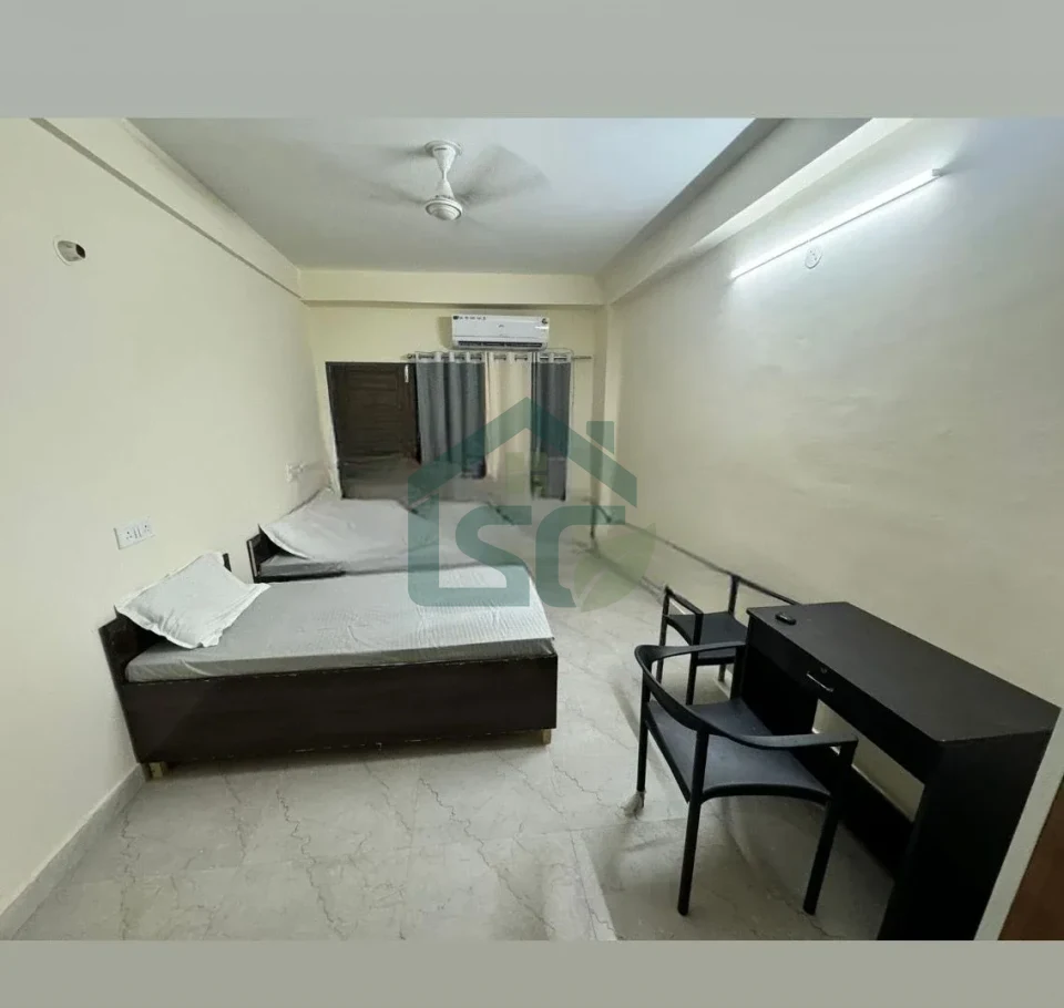 Photo 3 of Bachelors House Co-Living PG, Sector 48, Gurgaon