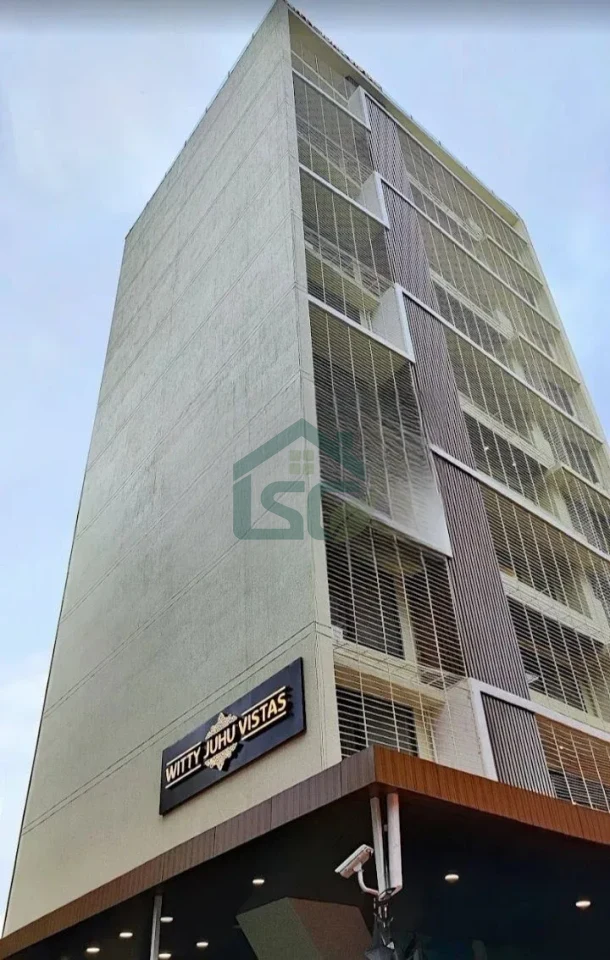 Photo 3 of Witty Juhu Vistas Apartment, Vile Parle West, Mumbai