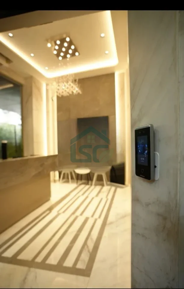 Photo 4 of Witty Juhu Vistas Apartment, Vile Parle West, Mumbai