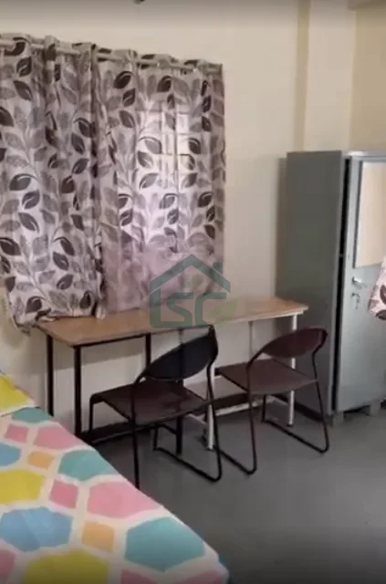 Photo 3 of Bhagyashree Residency Girls Hostel, Professor Colony, Indore