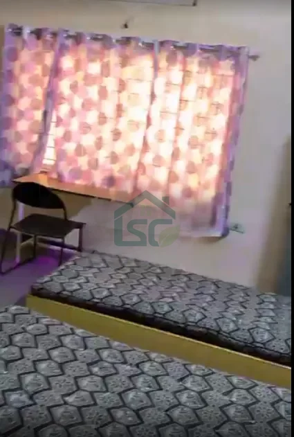 At Bhagyashree Residency Girls Hostel, Professor Colony, Indore