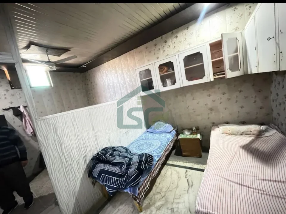 Photo 4 of Sethi PG, Sector 23, Faridabad