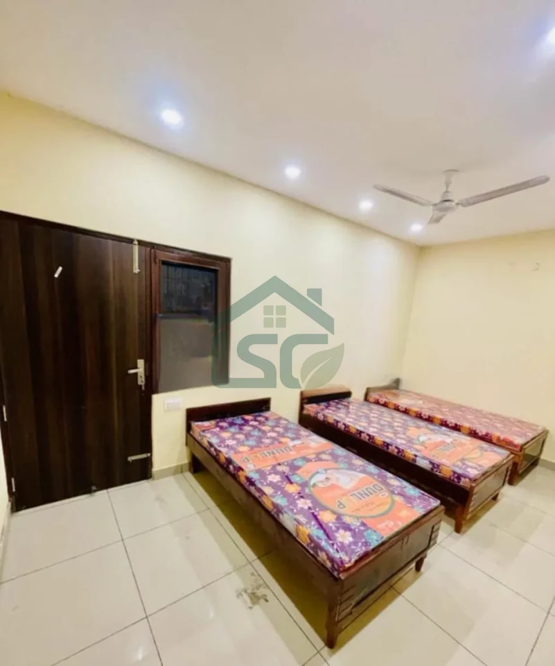 Photo 5 of PG For Boys, Sector 45, Chandigarh