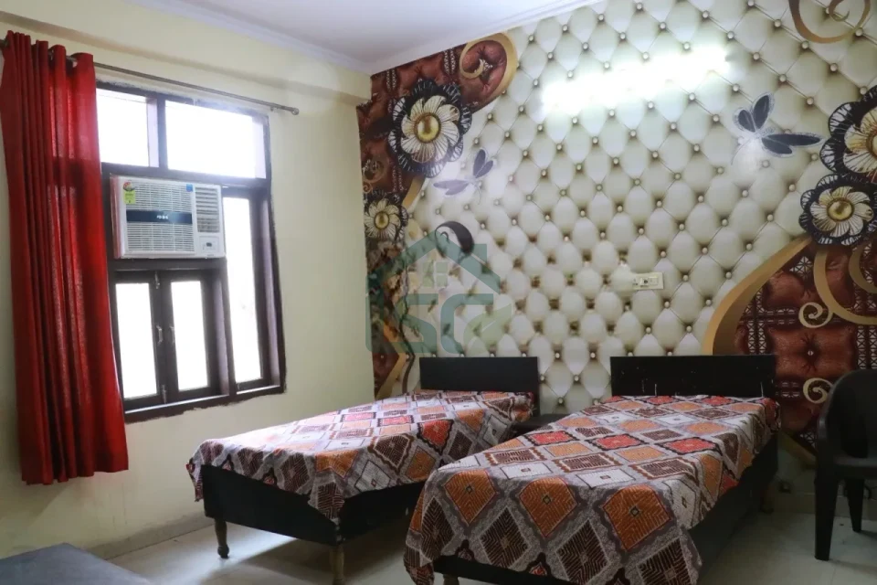 Photo 3 of Human Nest PG, Noble Enclave, Palam Vihar Extension, Gurgaon