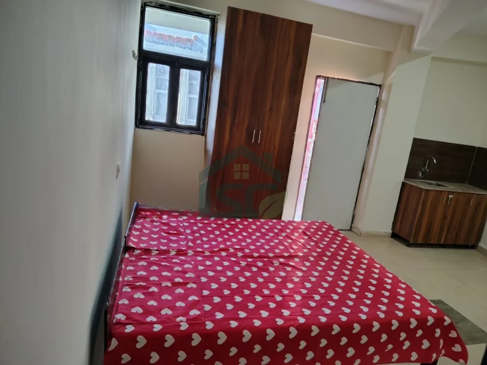 Photo 4 of Human Nest PG, Noble Enclave, Palam Vihar Extension, Gurgaon
