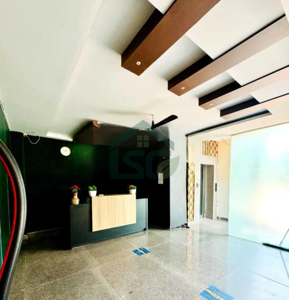 Photo 3 of Shri Ram PG, Delta II, Greater Noida