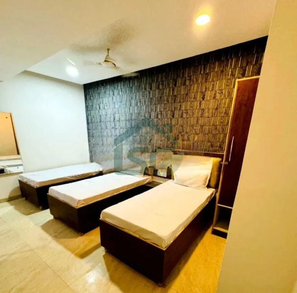 Photo 4 of Shri Ram PG, Delta II, Greater Noida