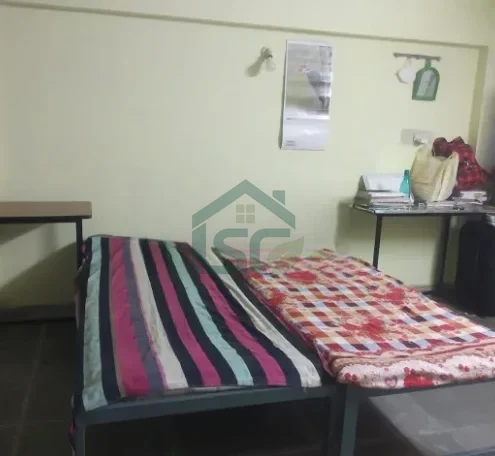 At Kushal Kripa, Madhukunj PG For Girls, Kasturba Nagar, Bhopal