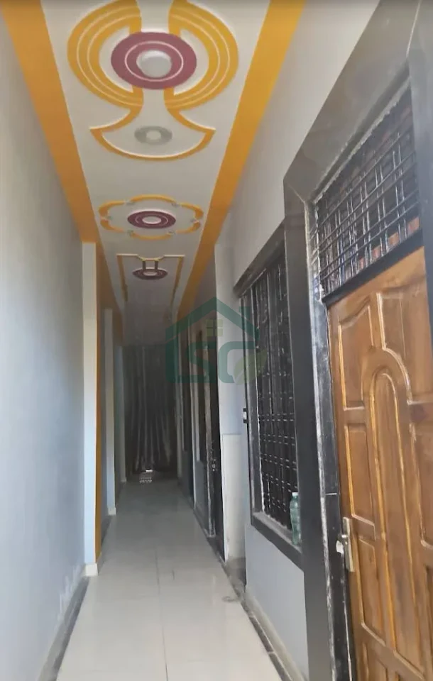 Photo 2 of Shri Goverdhan PG Hostel, Darshan Purwa, Kanpur