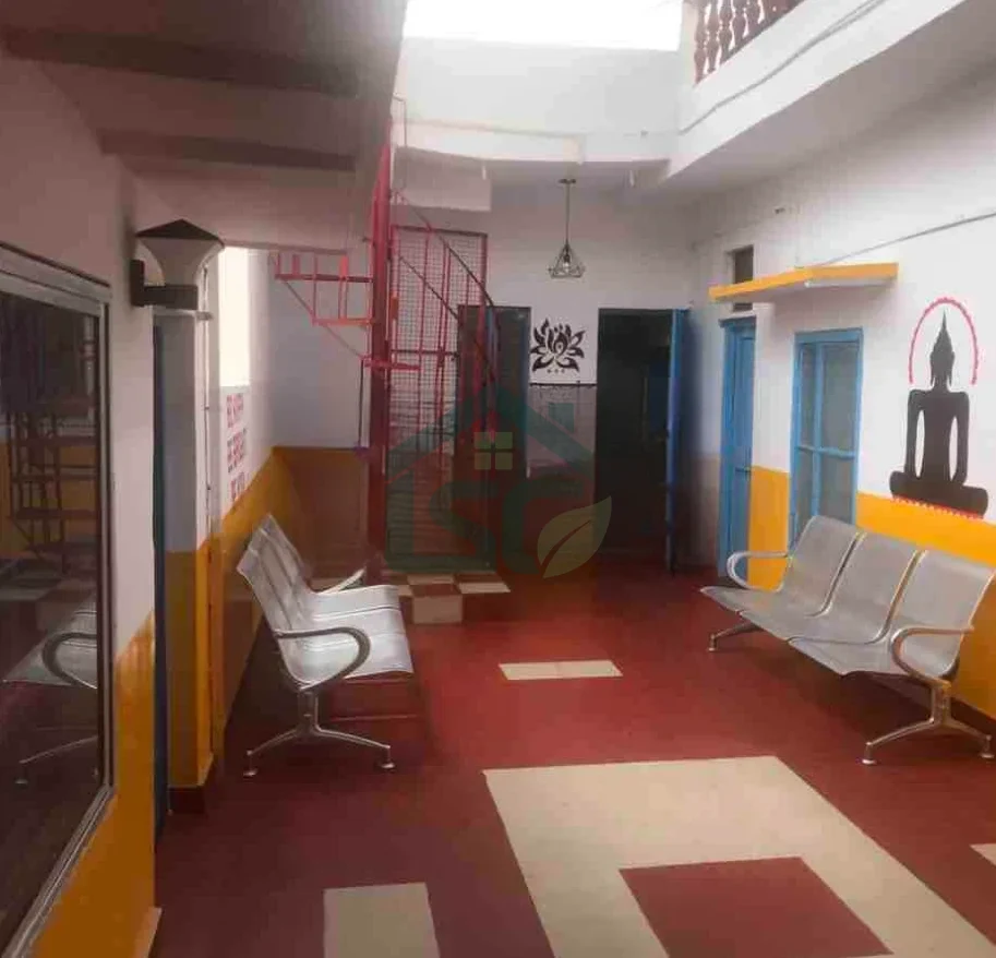 Photo 3 of Homely Girls Hostel, Trilanga, Bhopal