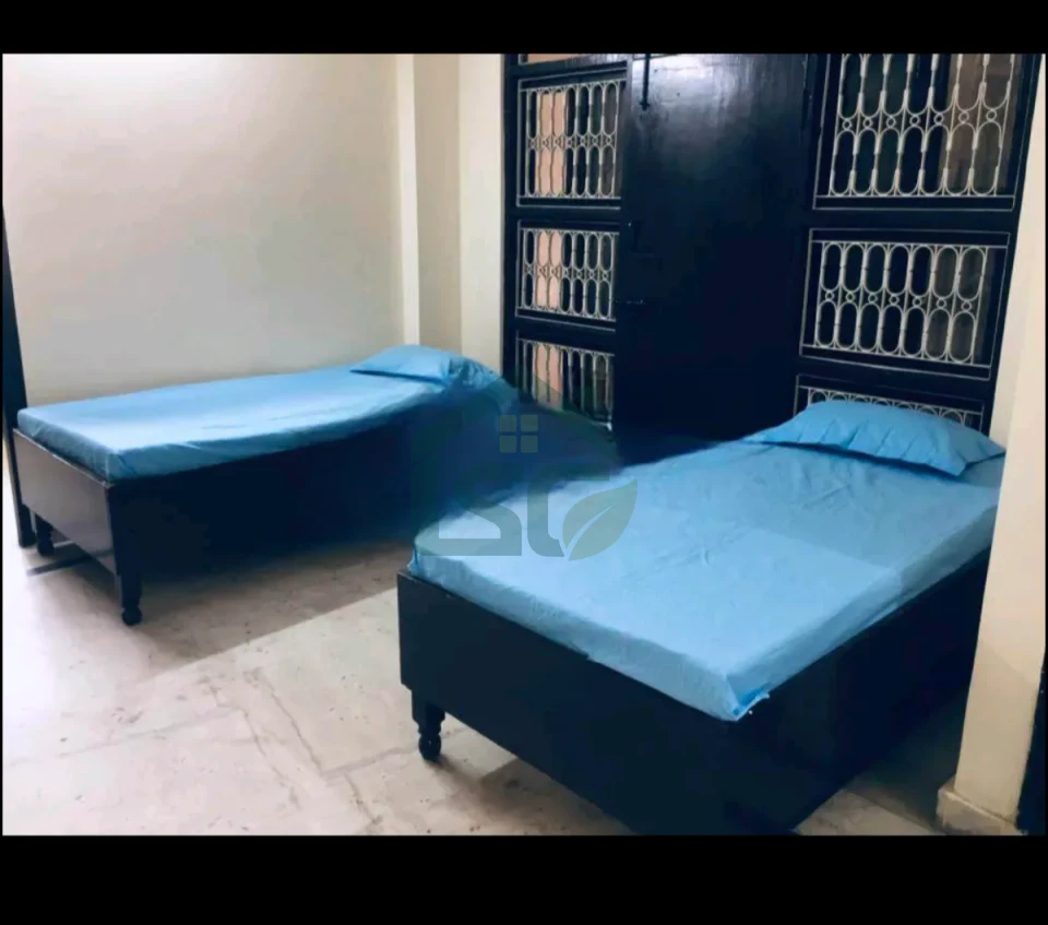 At Radhika PG, Indirapuram, Ghaziabad