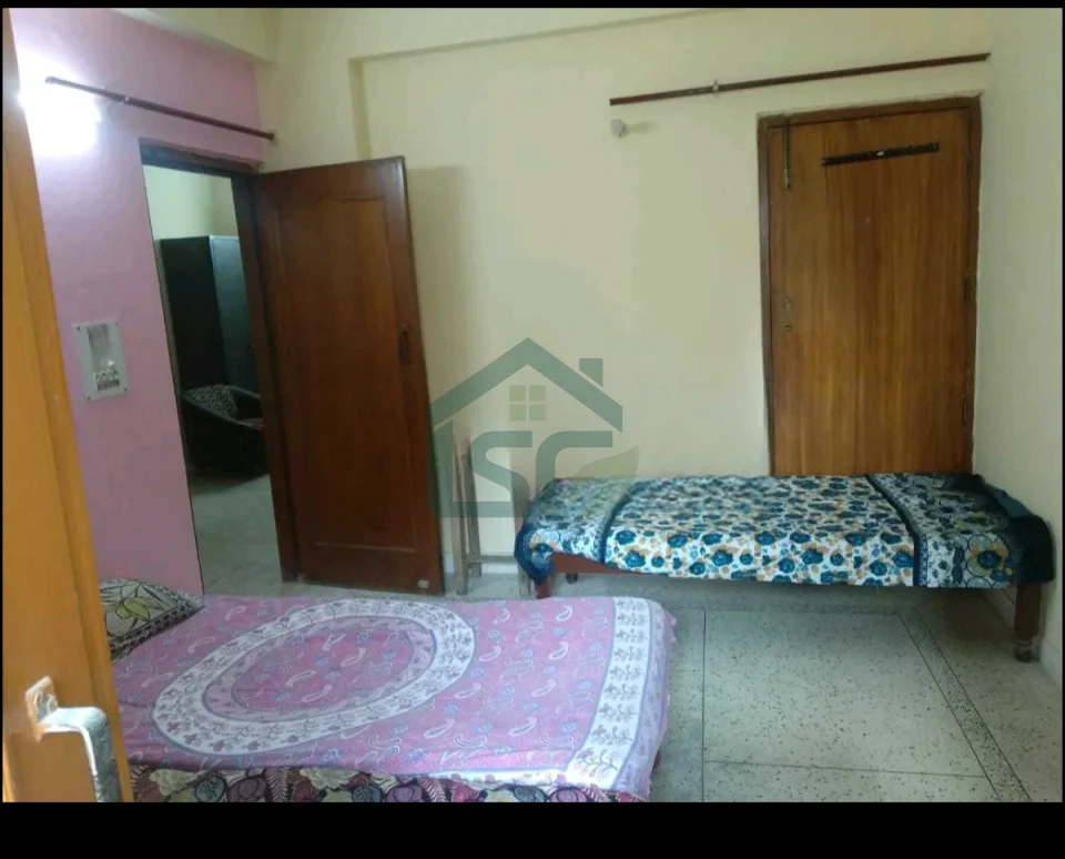 Photo 2 of Radhika PG, Indirapuram, Ghaziabad