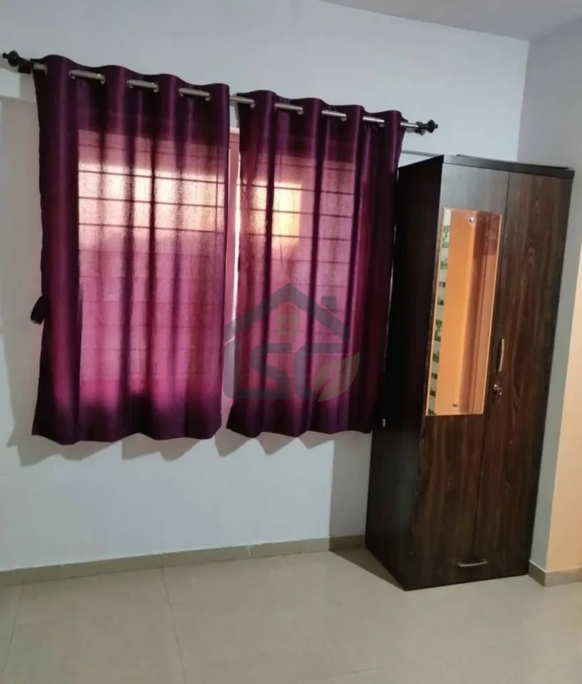 Photo 2 of Kaka Choudhary PG, Kopar Khairane, Navi Mumbai