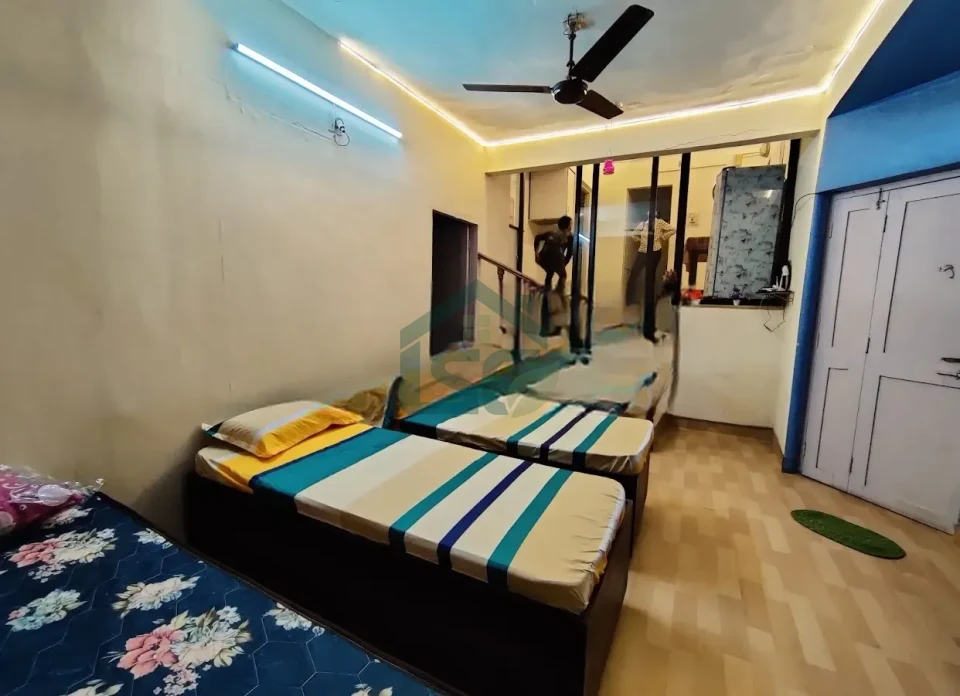 Bhagwati PG in Sector 38, Gurugram — property photo 3
