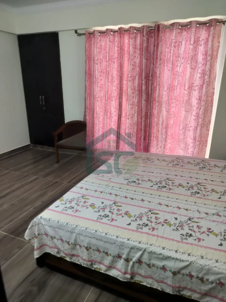 Photo 4 of Krishna PG In Imt Manesar Gurgaon, IMT Manesar, Gurgaon