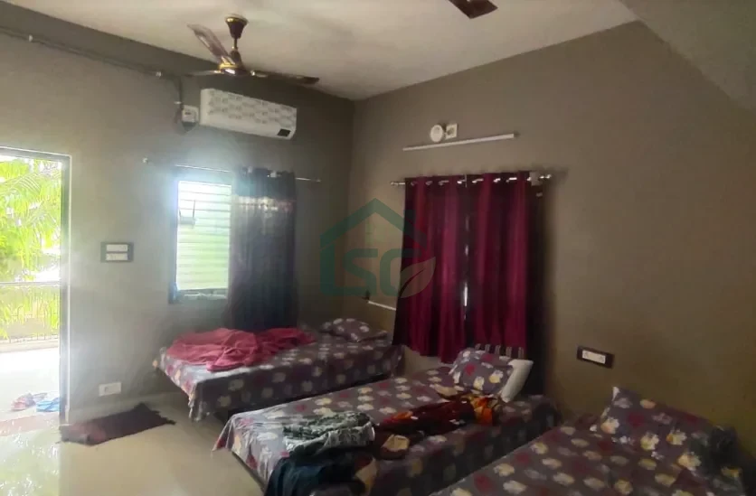 Photo 3 of Ck Home PG, Satellite, Ahmedabad