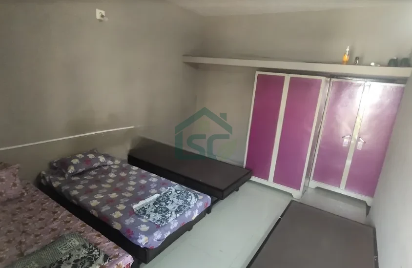 Photo 4 of Ck Home PG, Satellite, Ahmedabad