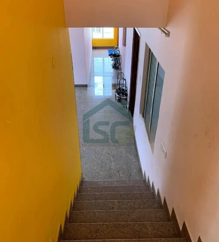 Photo 2 of Sam PG For Gents, C V Raman Nagar, Bangalore
