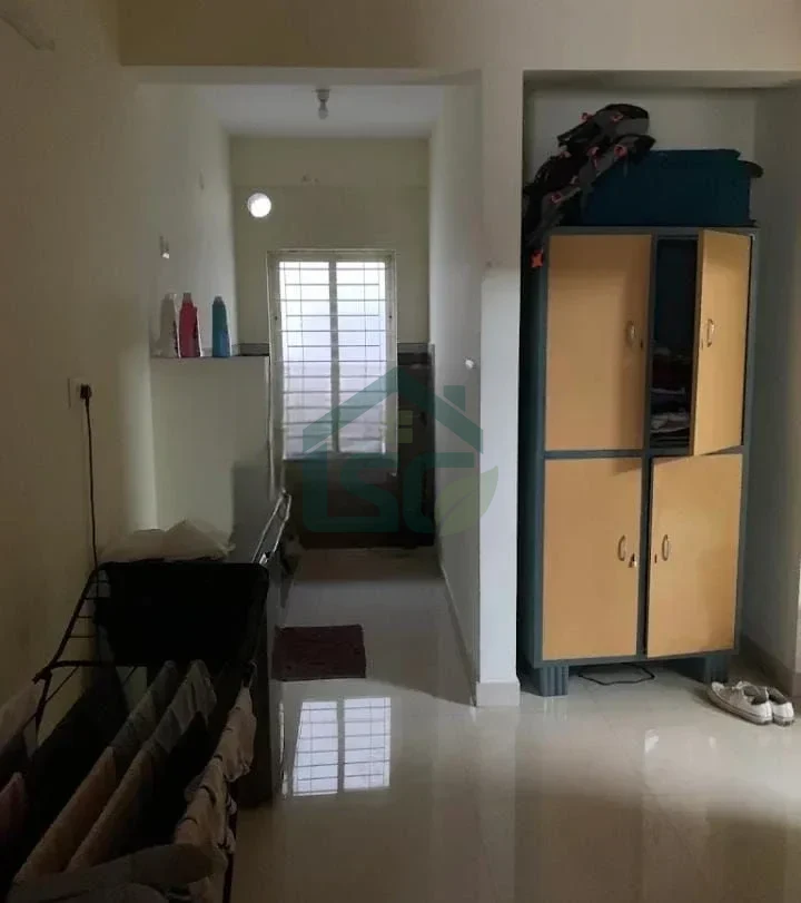 Photo 3 of Sam PG For Gents, C V Raman Nagar, Bangalore