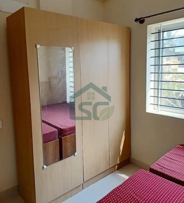 Photo 4 of Sam PG For Gents, C V Raman Nagar, Bangalore