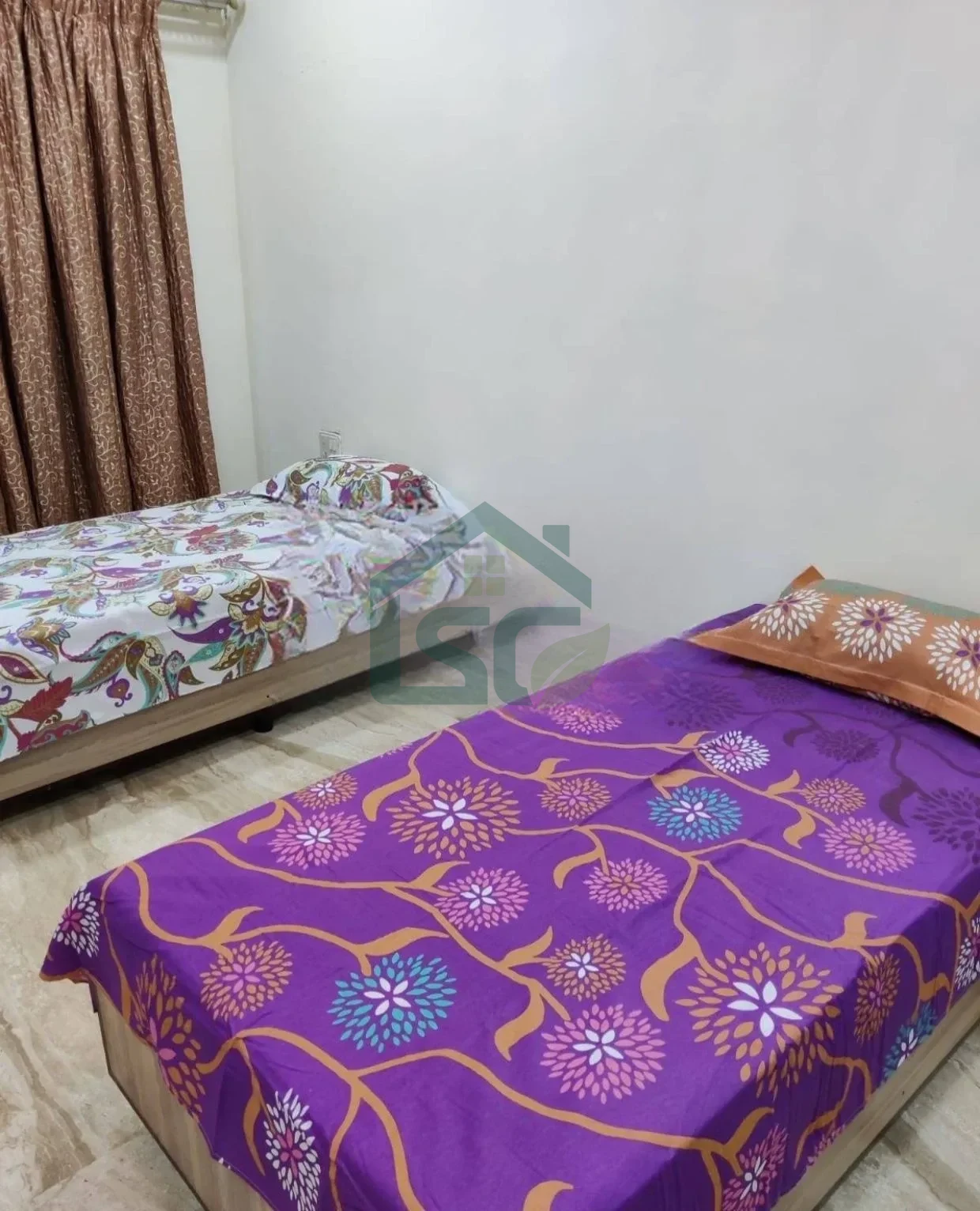 At Gopal PG Belapur, Sector 14, CBD Belapur, Navi Mumbai, Navi Mumbai