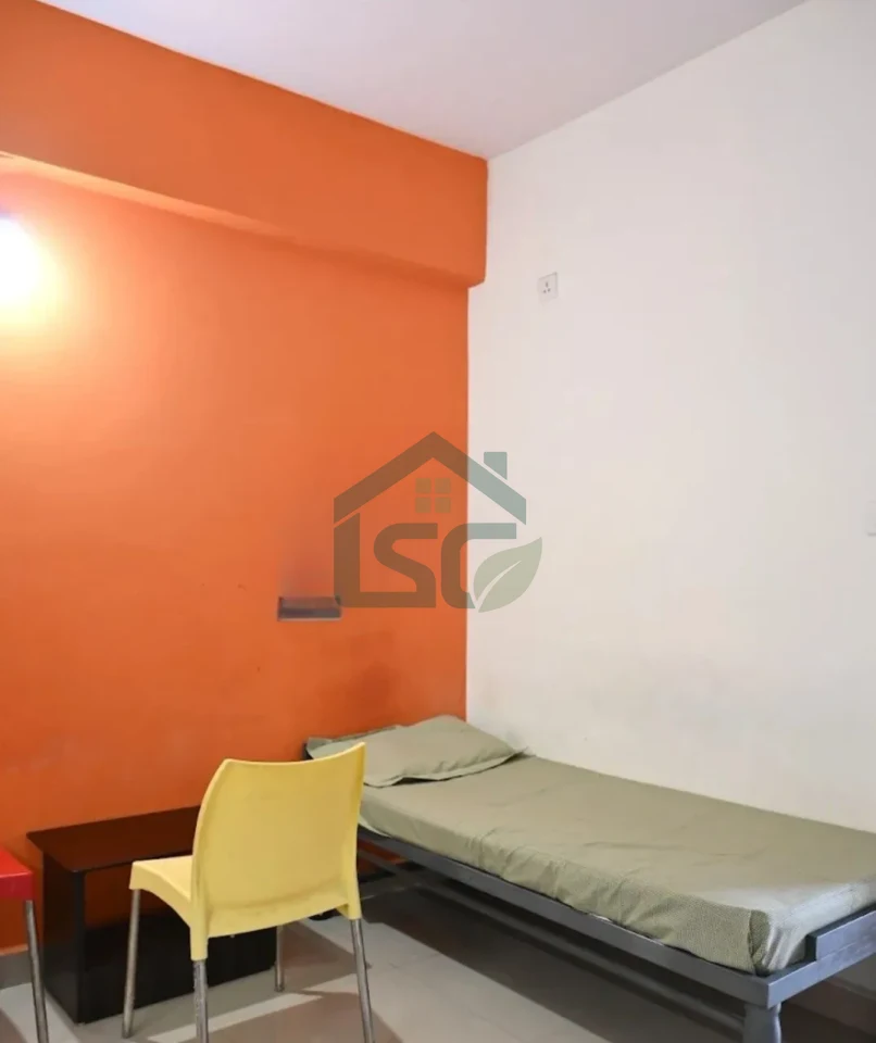 Photo 3 of Surya Homes PG For Boys, Pattandur Agrahara Village Main Road, Bangalore