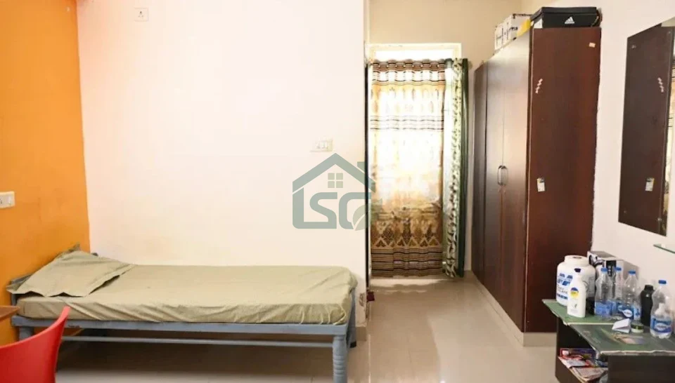 Photo 2 of Surya Homes PG For Boys, Pattandur Agrahara Village Main Road, Bangalore