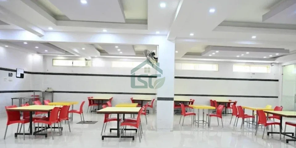 Photo 4 of Surya Homes PG For Boys, Pattandur Agrahara Village Main Road, Bangalore