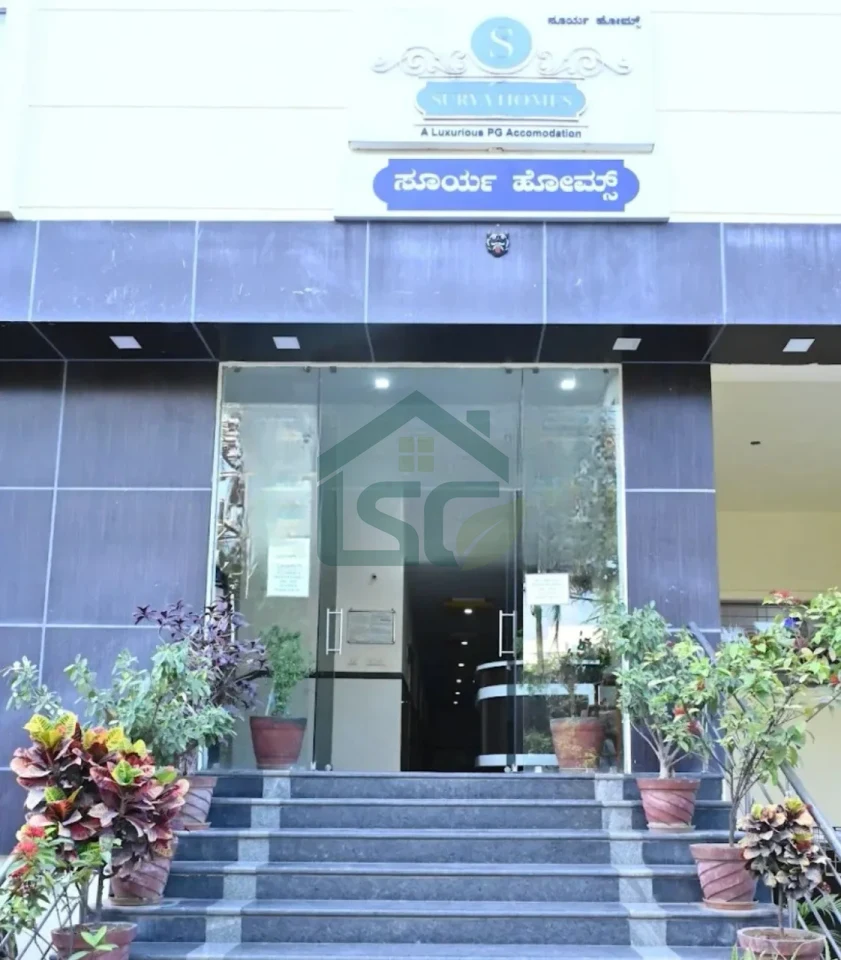 Photo 5 of Surya Homes PG For Boys, Pattandur Agrahara Village Main Road, Bangalore