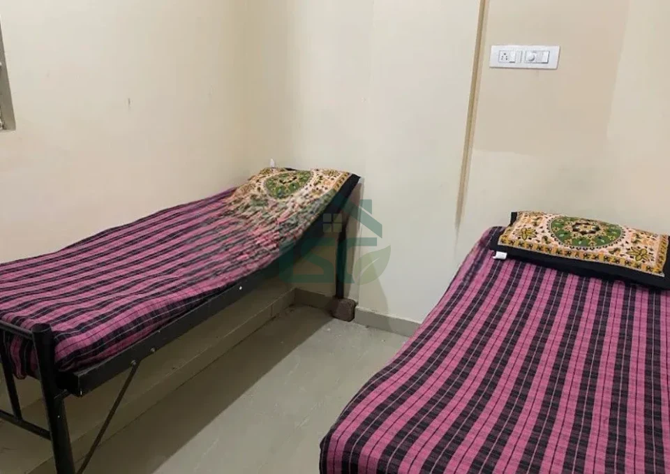 Photo 3 of Someshwara PG For Gents, Ejipura, Bangalore