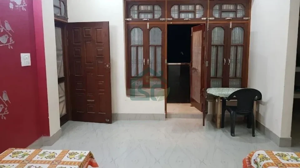 Photo 2 of Pratima Luxury PG, Rehmanpur, Lucknow